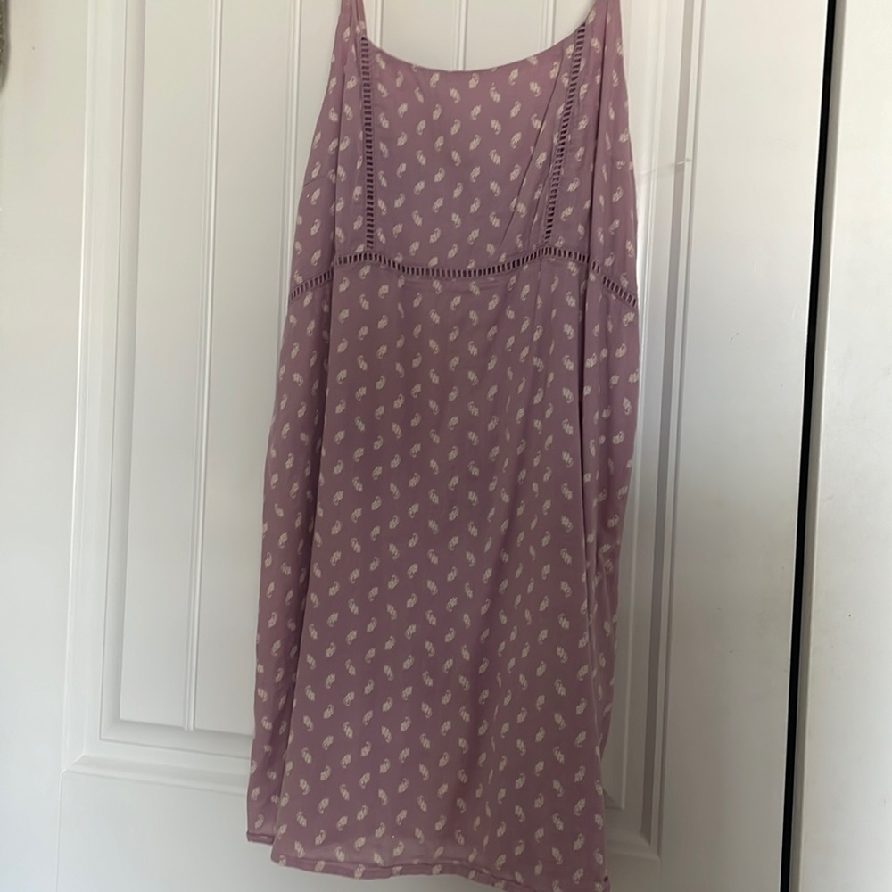 Old navy dress
